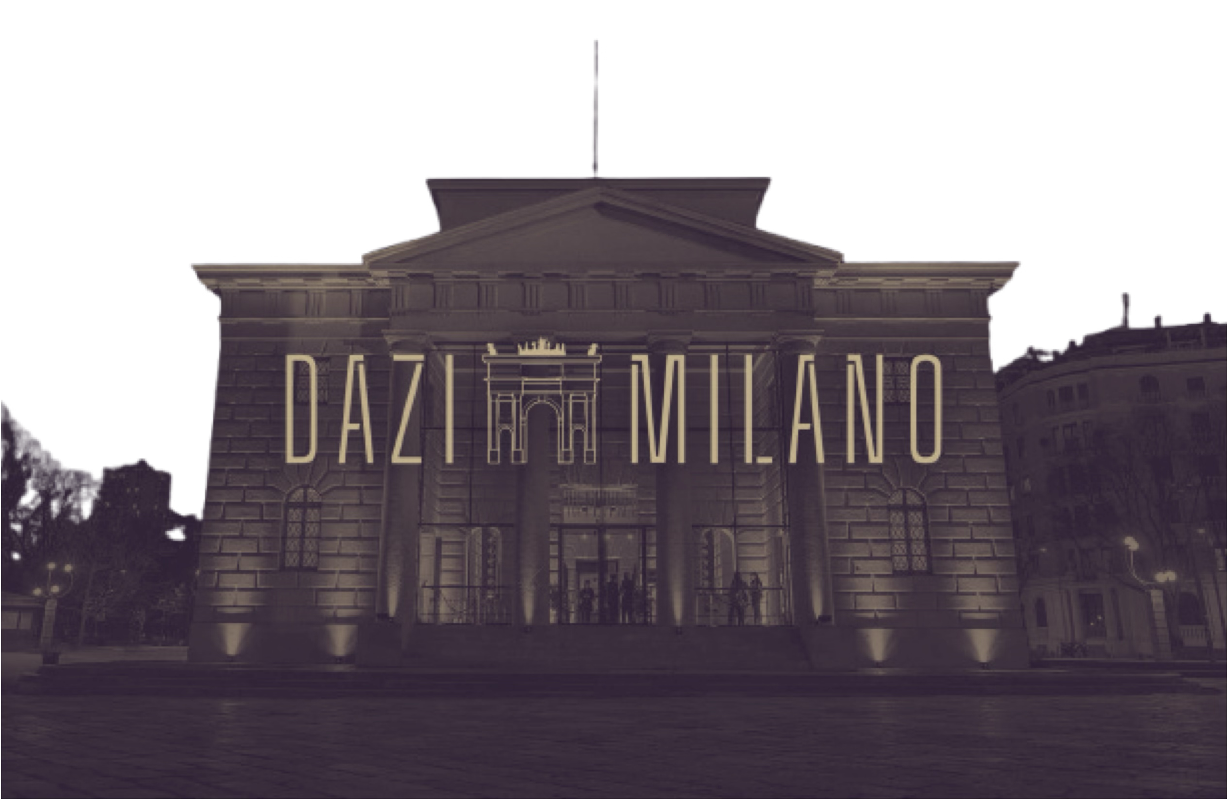 Dazi Milano — Piazza Sempione 1, Milano